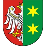 Coat of arms of Lubusz