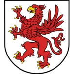 Coat of arms of West Pomeranian