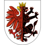 Coat of arms of Kuyavian-Pomeranian