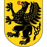 Coat of arms of Pomeranian
