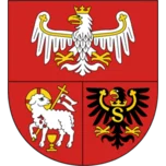 Coat of arms of Warmian-Masurian