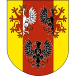 Coat of arms of Łódź