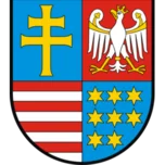 Coat of arms of Holy Cross