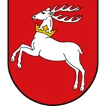 Coat of arms of Lublin