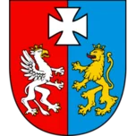 Coat of arms of Subcarpathian