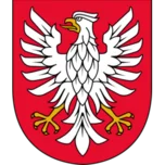 Coat of arms of Masovian
